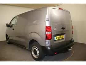Toyota Proace (2024) thumbnail 4