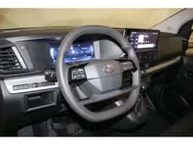 Toyota Proace (2024) thumbnail 5