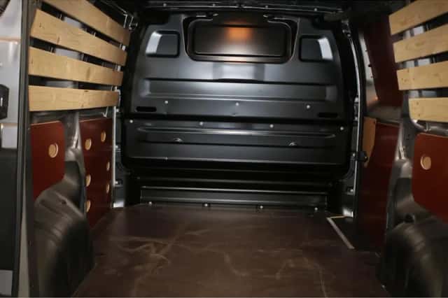 Toyota Proace (2024) thumbnail 6