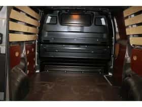 Toyota Proace (2024) thumbnail 6