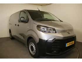 Toyota Proace (2024) thumbnail 7