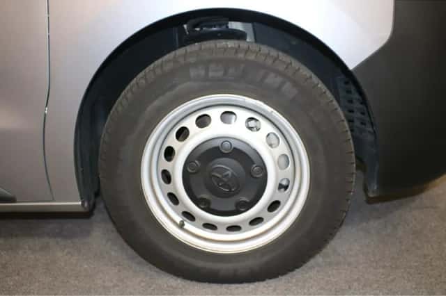 Toyota Proace (2024) thumbnail 8