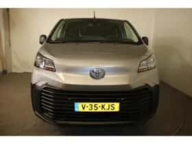 Toyota Proace (2024) thumbnail 9