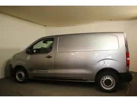 Toyota Proace (2024) thumbnail 10