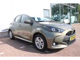 Toyota Yaris (2025) thumbnail 11