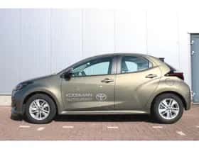 Toyota Yaris (2025) thumbnail 12