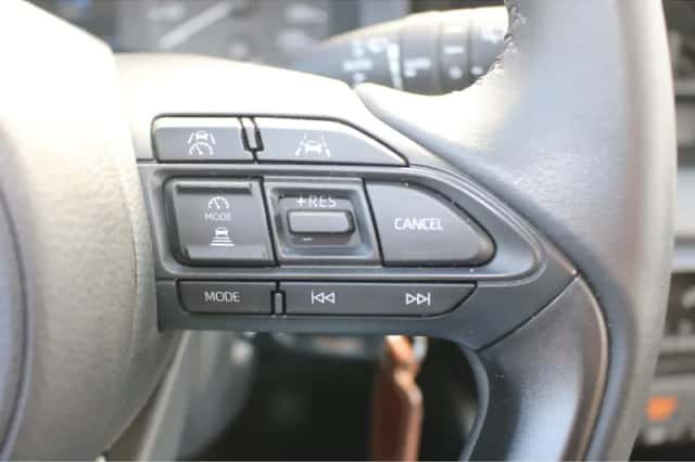 Toyota Yaris (2025) thumbnail 18