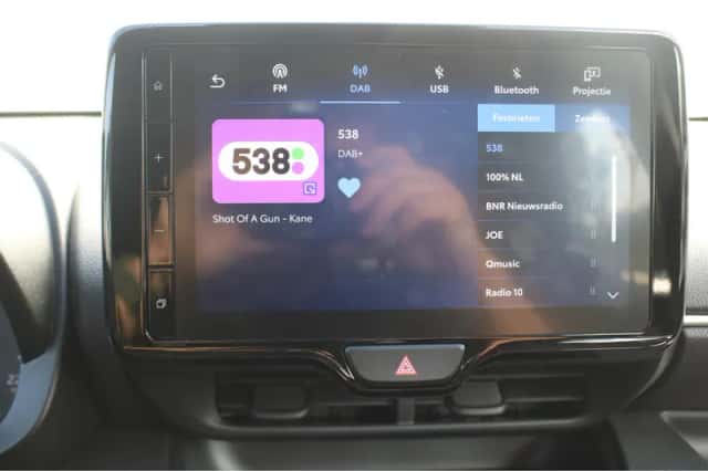 Toyota Yaris (2025) thumbnail 20