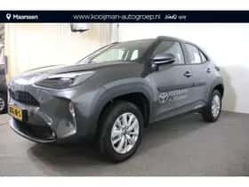 Toyota Yaris Cross (2025)
