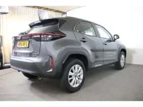 Toyota Yaris Cross (2025) thumbnail 11