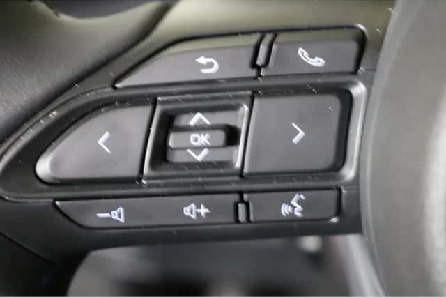 Toyota Yaris Cross (2025) thumbnail 14