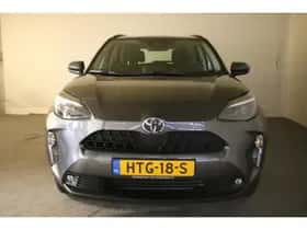 Toyota Yaris Cross (2025) thumbnail 16