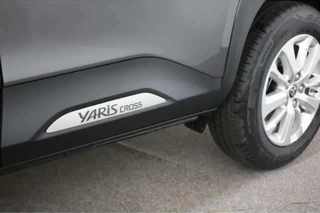 Toyota Yaris Cross (2025) thumbnail 17
