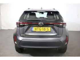 Toyota Yaris Cross (2025) thumbnail 18