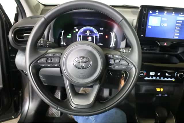 Toyota Yaris Cross (2025) thumbnail 19