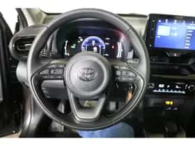 Toyota Yaris Cross (2025) thumbnail 19