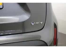 Toyota Yaris Cross (2025) thumbnail 26