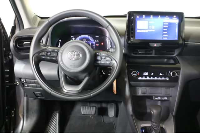 Toyota Yaris Cross (2025) thumbnail 6