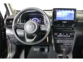 Toyota Yaris Cross (2025) thumbnail 6