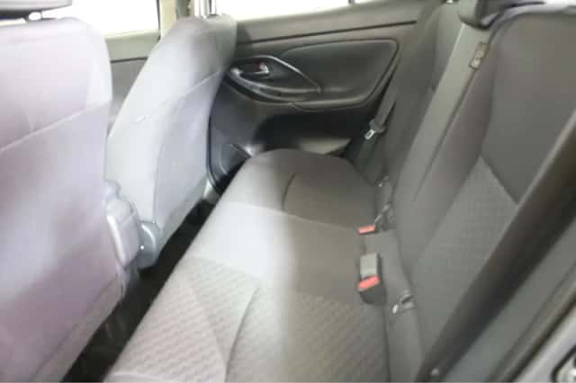 Toyota Yaris Cross (2025) thumbnail 7