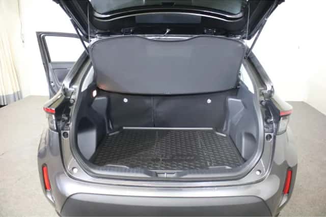 Toyota Yaris Cross (2025) thumbnail 8