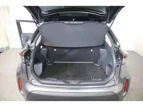 Toyota Yaris Cross (2025) thumbnail 8