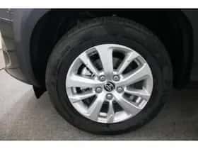 Toyota Yaris Cross (2025) thumbnail 9