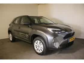Toyota Yaris Cross (2025) thumbnail 10