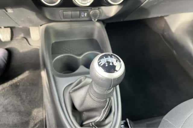 Toyota Aygo (2024) thumbnail 11
