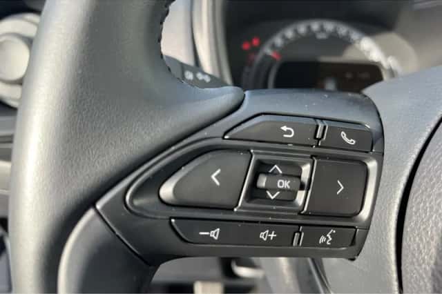 Toyota Aygo (2024) thumbnail 13