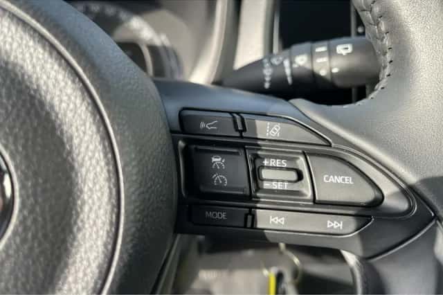 Toyota Aygo (2024) thumbnail 14