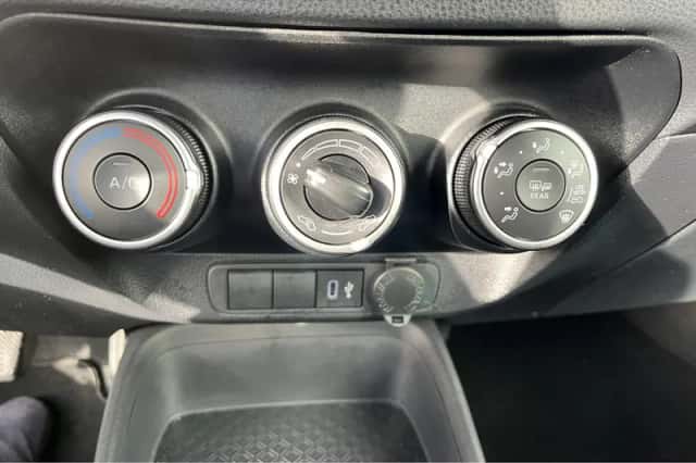 Toyota Aygo (2024) thumbnail 20