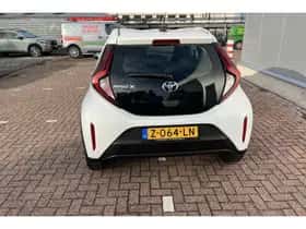 Toyota Aygo (2024) thumbnail 4