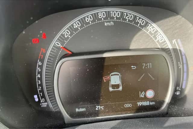 Toyota Aygo (2024) thumbnail 6