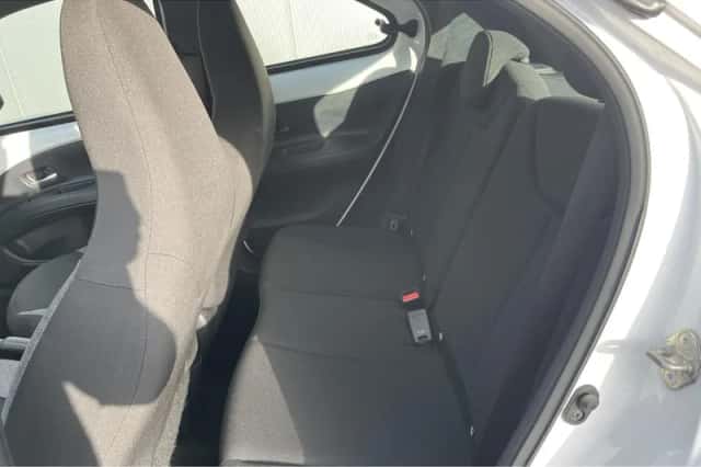 Toyota Aygo (2024) thumbnail 7