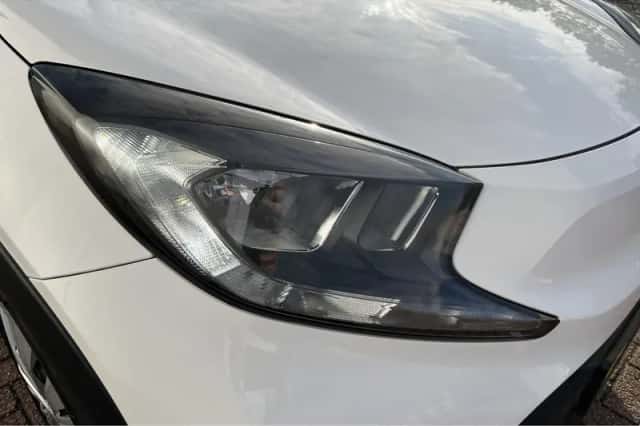 Toyota Aygo (2024) thumbnail 8