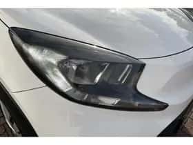 Toyota Aygo (2024) thumbnail 8