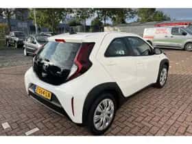Toyota Aygo (2024) thumbnail 9