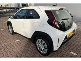 Toyota Aygo (2024) thumbnail 10