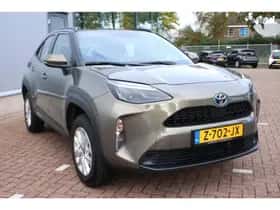 Toyota Yaris Cross (2024) thumbnail 11