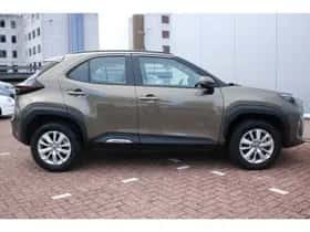 Toyota Yaris Cross (2024) thumbnail 12
