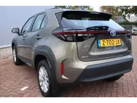 Toyota Yaris Cross (2024) thumbnail 13