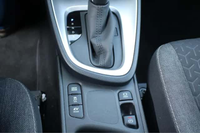 Toyota Yaris Cross (2024) thumbnail 15