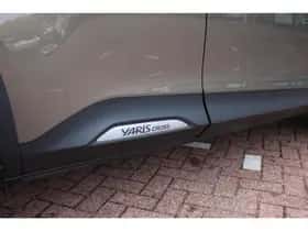 Toyota Yaris Cross (2024) thumbnail 18