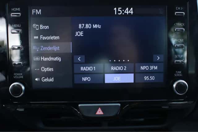 Toyota Yaris Cross (2024) thumbnail 19