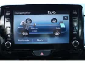 Toyota Yaris Cross (2024) thumbnail 21