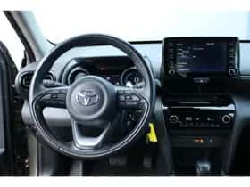 Toyota Yaris Cross (2024) thumbnail 7