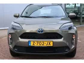 Toyota Yaris Cross (2024) thumbnail 9