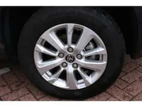 Toyota Yaris Cross (2024) thumbnail 10