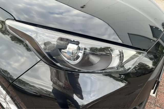 Toyota Yaris (2024) thumbnail 11